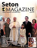 2012 08-August Seton Magazine